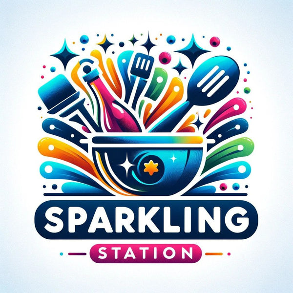 Sparkling Station